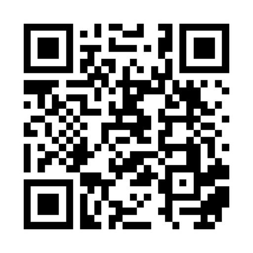 QR code linking to the Resuleet beta signup